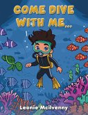 Come Dive With Me... (eBook, ePUB)