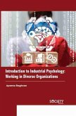 Introduction to Industrial Psychology: Working in diverse organizations (eBook, PDF)