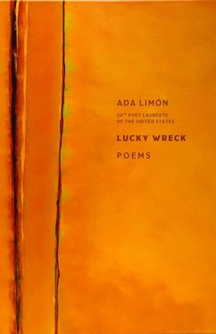 Cover Lucky Wreck (eBook, ePUB)