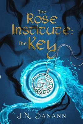 The Rose Institute (eBook, ePUB) The Rose Institute (eBook, ePUB)