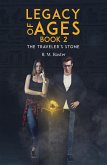 Legacy of Ages (eBook, ePUB) Legacy of Ages (eBook, ePUB)