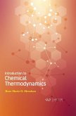 Introduction to Chemical Thermodynamics (eBook, PDF)