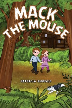 Cover Mack the Mouse (eBook, ePUB)