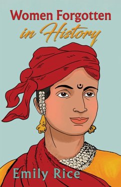 Cover Women Forgotten in History (eBook, ePUB)