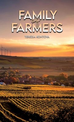Cover Family of Farmers (eBook, ePUB)