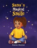 Sana's Magical Smile (eBook, ePUB)