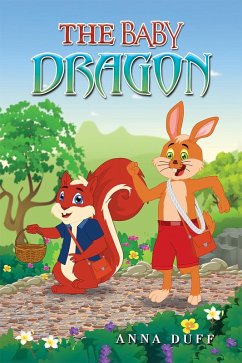 Cover Baby Dragon (eBook, ePUB)