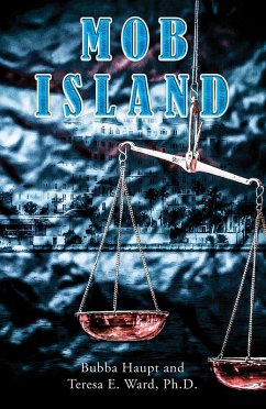 Cover Mob Island (eBook, ePUB)