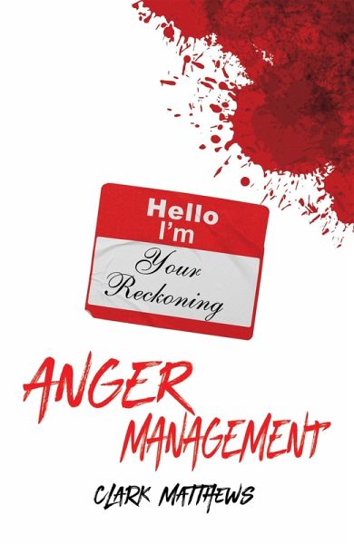 Anger Management (eBook, ePUB) Anger Management (eBook, ePUB)