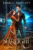 Sea of Starlight (The Riven Kingdoms, #2) (eBook, ePUB) Sea of Starlight (The Riven Kingdoms, #2) (eBook, ePUB)