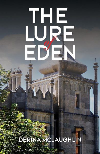 Lure of Eden (eBook, ePUB)