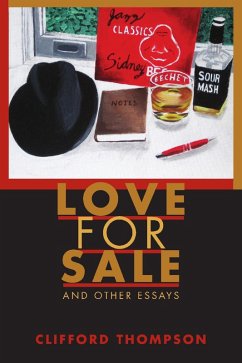 Cover Love for Sale (eBook, ePUB)