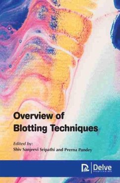 Cover Overview of blotting techniques (eBook, PDF)