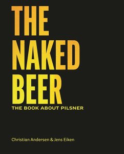 Cover Naked Beer (eBook, ePUB)