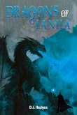 Dragons of Lanila (eBook, ePUB)