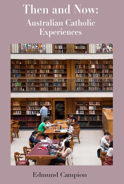 Then and Now (eBook, ePUB)