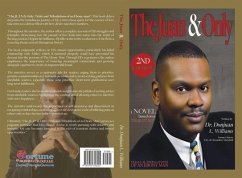 Cover The Juan & Only (eBook, ePUB)