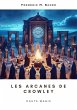 Les arcanes de Crowley (eBook, ePUB) - Bild 1