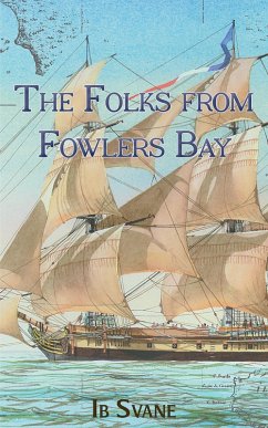 Cover Folks from Fowlers Bay (eBook, ePUB)
