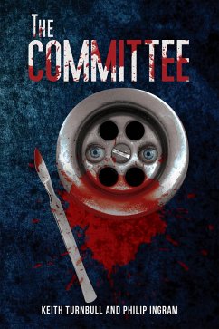 Cover Committee (eBook, ePUB)