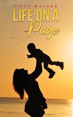 Cover Life On A Page (eBook, ePUB)