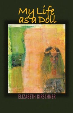 Cover My Life as a Doll (eBook, ePUB)