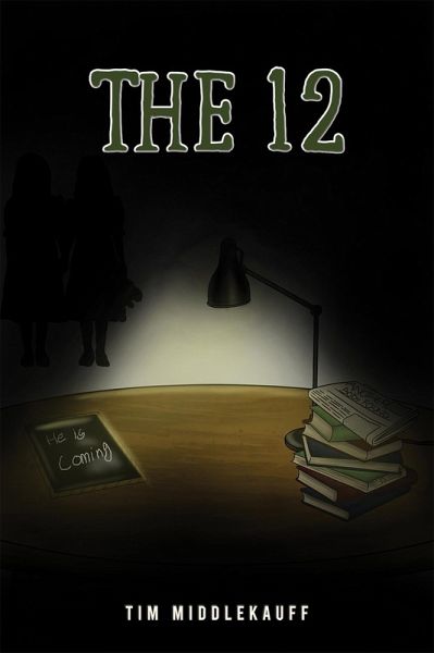 12 (eBook, ePUB)