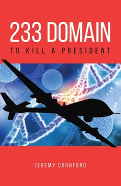 233 Domain (eBook, ePUB) - Cornford, Jeremy