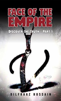 Face of the Empire (eBook, ePUB) - Hussain, Dilfraaz