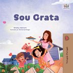 Sou Grata (eBook, ePUB)