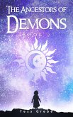 Ancestors of Demons - Book 2 (eBook, ePUB)