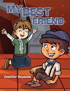 My Best Friend (eBook, ePUB) - Reynolds, Jennifer
