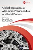 Global Regulations of Medicinal, Pharmaceutical, and Food Products (eBook, PDF)