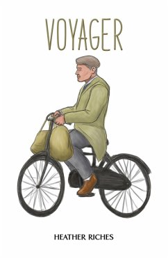 Voyager (eBook, ePUB) - Riches, Heather
