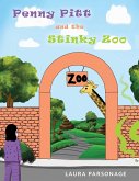 Penny Pitt And The Stinky Zoo (eBook, ePUB)