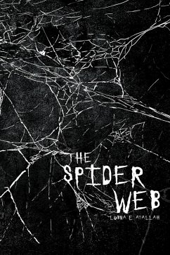 Cover Spider Web (eBook, ePUB)