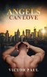 Angels Can Love (eBook, ePUB) - Bild 1