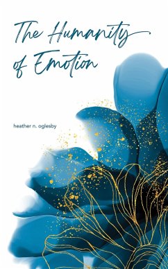 Cover Humanity of Emotion (eBook, ePUB)