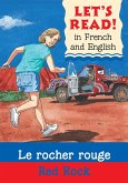 Red Rock/Le rocher rouge (eBook, PDF) Red Rock/Le rocher rouge (eBook, PDF)
