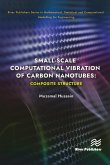Small-scale Computational Vibration of Carbon Nanotubes: Composite Structure (eBook, PDF)