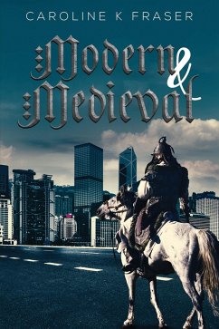 Cover Modern & Medieval (eBook, ePUB)