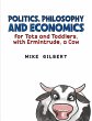 Politics, Philosophy and Economics for... - Bild 1