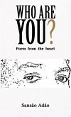 Who Are You? (eBook, ePUB)