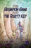 Grumpkin Gang and the Rusty Key (eBook, ePUB)