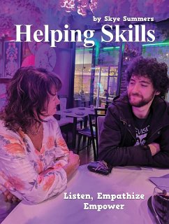 Helping Skills (eBook, ePUB) - Summers, Skye