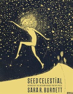 Seed Celestial (eBook, ePUB) - Burnett, Sara R.