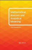 Mathematical Analysis and Analytical Modeling (eBook, PDF)