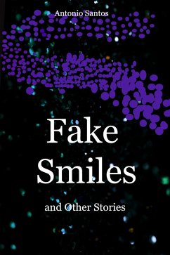 Cover Fake Smiles and Other Stories (eBook, ePUB)