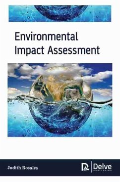 Cover Environmental Impact Assessment (eBook, PDF)
