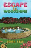 Escape to Woodshine (eBook, ePUB)